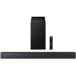 Samsung 三星 HW-B450F/ZK B-series Soundbar 2.1 ch 配重低音喇叭